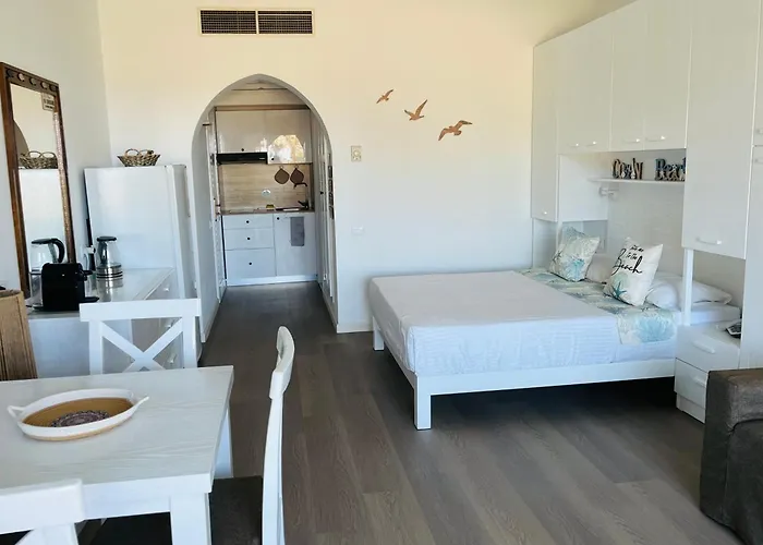 Sultan Coral Bay House Sharm El-Sheikh