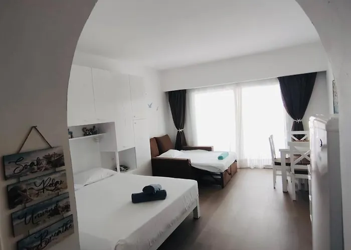 Sultan Coral Bay House Apartment