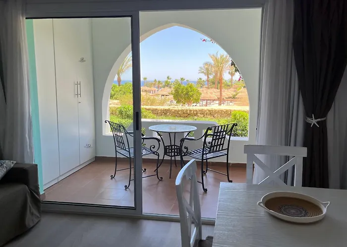 Sultan Coral Bay House Apartment *