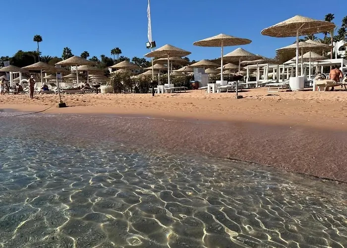 Sultan Coral Bay House Sharm El-Sheikh
