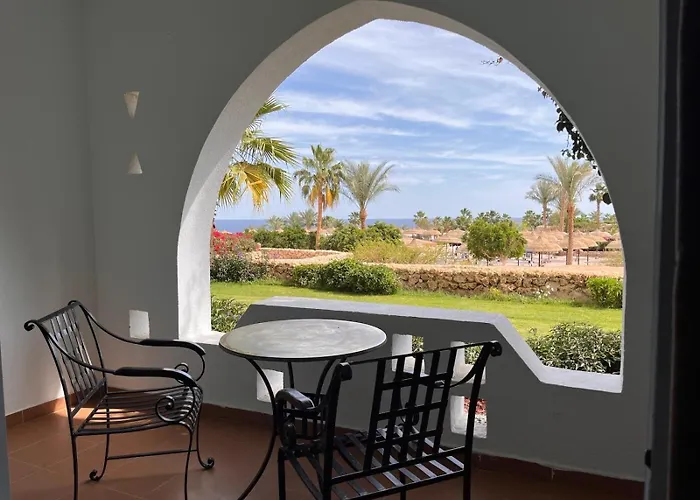 Apartment Sultan Coral Bay House Sharm El-Sheikh