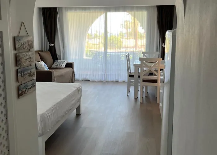 Sultan Coral Bay House Apartment