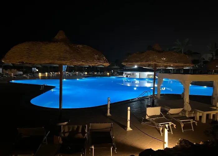 Apartment Sultan Coral Bay House Sharm El-Sheikh
