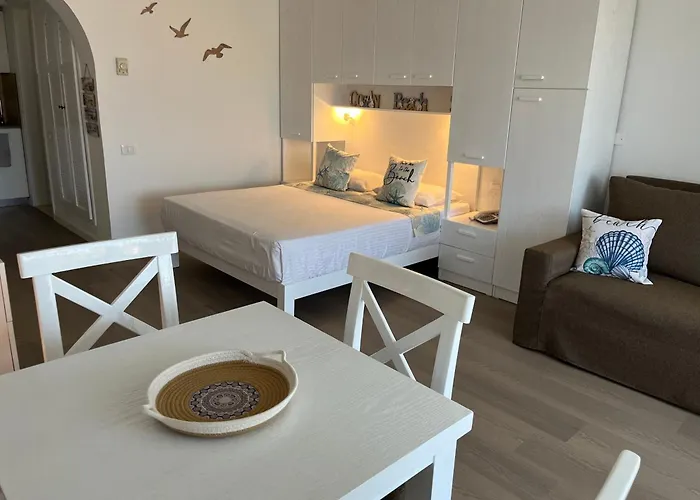 Apartment Sultan Coral Bay House *