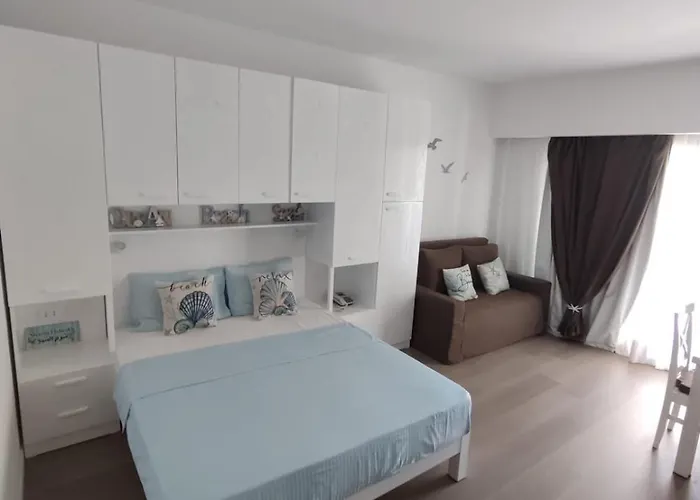 Apartment Sultan Coral Bay House Sharm El-Sheikh