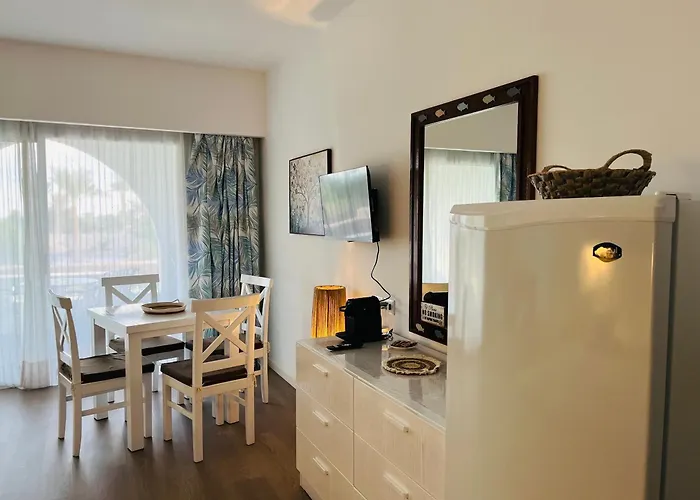 Sultan Coral Bay House Apartment *