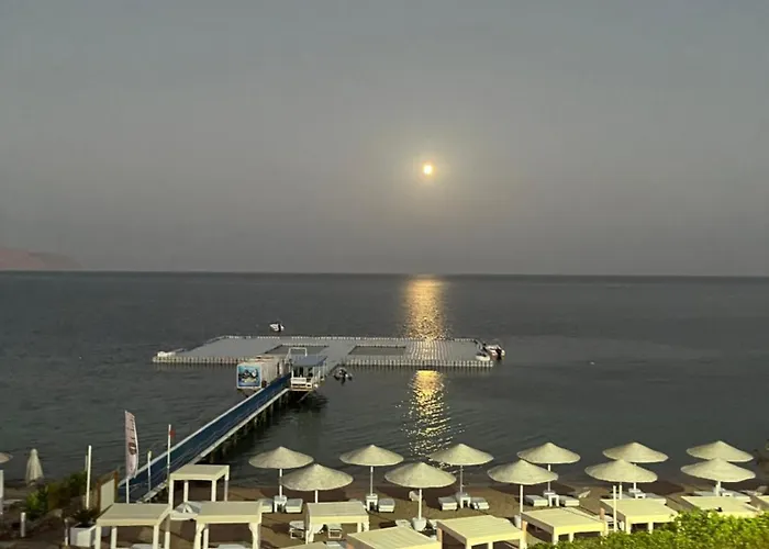 Sultan Coral Bay House * Sharm El-Sheikh