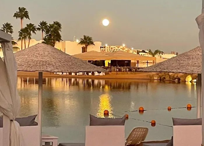 Apartment Sultan Coral Bay House Sharm El-Sheikh