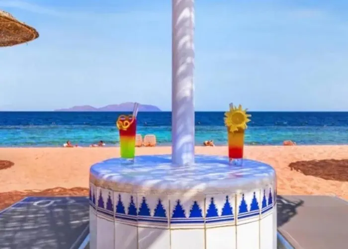 Apartment Sultan Coral Bay House Sharm El-Sheikh